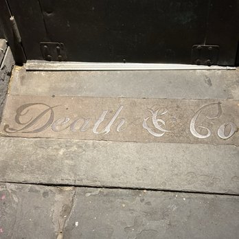 Death & Co - Entrance - Lounges Near Me - New York, New York Death & Co - Entrance - Lounges Near Me - New York, New York