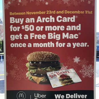 McDonald's - Fast Food Near Me - Columbia, Maryland McDonald's - Fast Food Near Me - Columbia, Maryland
