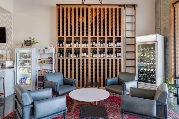 Sonoma Wine Bar - Katy by null
