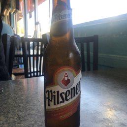 Pilsener Beer Pilsener Beer