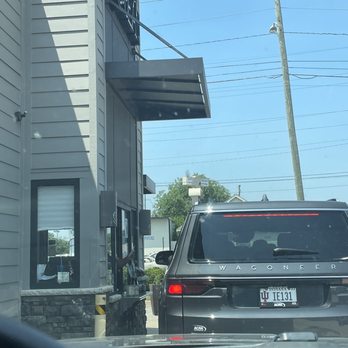 The Human Bean - Coffee & Tea Near Me - Indianapolis, Indiana