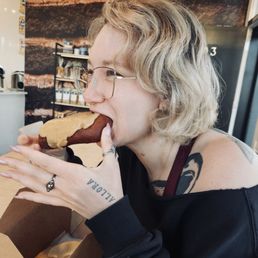 Maple bar Maple bar