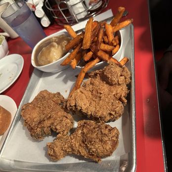 Hard Knox Cafe - Spicy Fried Chicken - Soul Food Near Me - San Francisco, California Hard Knox Cafe - Spicy Fried Chicken - Soul Food Near Me - San Francisco, California