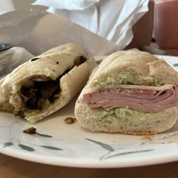 Porchetta Sub Porchetta Sub