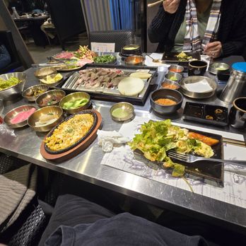 Yangmani - Variety combo !!! - Korean Near Me - Rowland Heights, California Yangmani - Variety combo !!! - Korean Near Me - Rowland Heights, California
