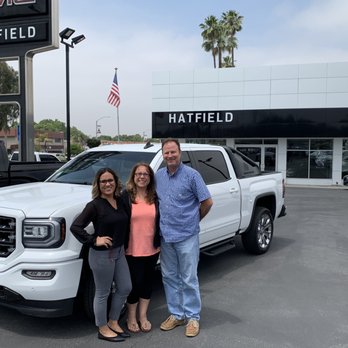 Hatfield Buick GMC - Car Dealers Near Me - Redlands, California