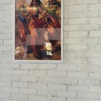 Jashan - Art 2 at Jashan - Indian Near Me - Nashville, Tennessee
