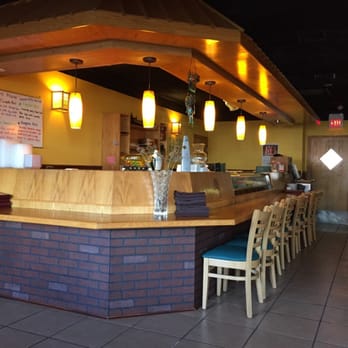 Yuki Hana Restaurant - The sushi bar has everything you need - Sushi Bars Near Me - Brigantine, New Jersey