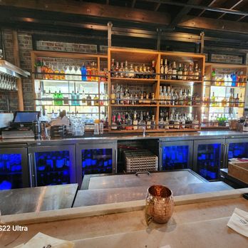 Ulele - Very nice bar - New American Near Me - Tampa, Florida Ulele - Very nice bar - New American Near Me - Tampa, Florida
