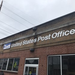 US Post Office