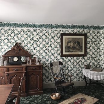 Green Gables Heritage Place - Landmarks & Historical Buildings Near Me - Cavendish, Prince Edward Island