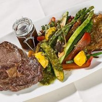Weitblick - Restaurants Near Me - Bad Grönenbach, BY