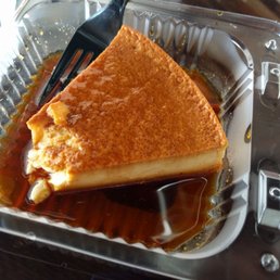 Flan