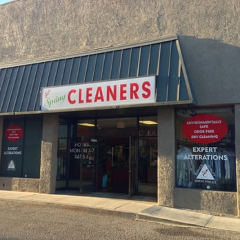 Spring Cleaners - Spring Cleaners Storefront - Laundry Services Near Me - Westchester, California Spring Cleaners - Spring Cleaners Storefront - Laundry Services Near Me - Westchester, California