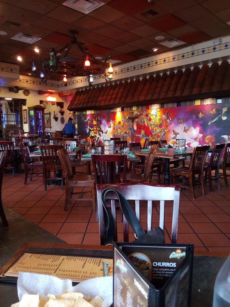 Restaurante Las Lupitas
