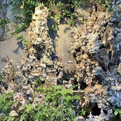 La Fontana de Cape 'e Ciucci