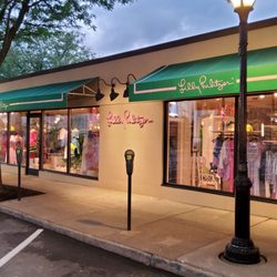 Lilly Pulitzer