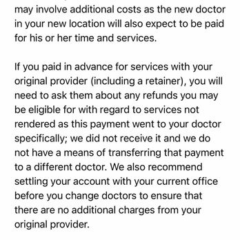John DiGiovanni Orthodontics - Invisalign stating no permission slip necessary to change providers (contrary to Dr. DiGiovanni's beliefs) - Orthodontists Near Me - Newport Beach, California John DiGiovanni Orthodontics - Invisalign stating no permission slip necessary to change providers (contrary to Dr. DiGiovanni's beliefs) - Orthodontists Near Me - Newport Beach, California