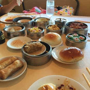 Canton House - Dim Sum - Dim Sum Near Me - Chamblee, Georgia
