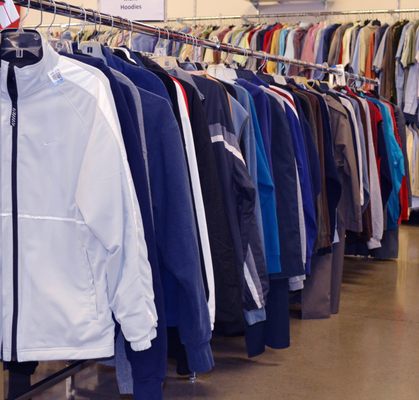 Thrifty Shopper Ithaca