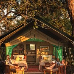 Bushtec Adventure - Luxury Outdoors