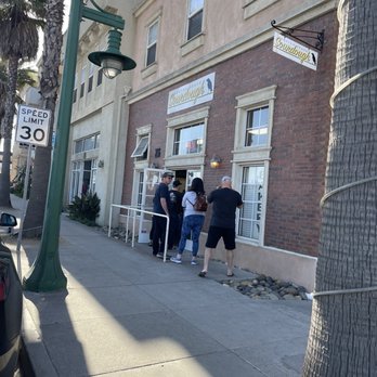 Grover Beach Sourdough - Bakeries Near Me - Grover Beach, California