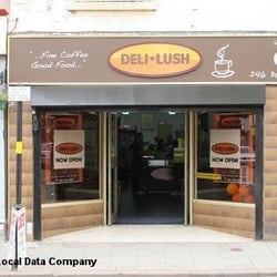 Deli Lush