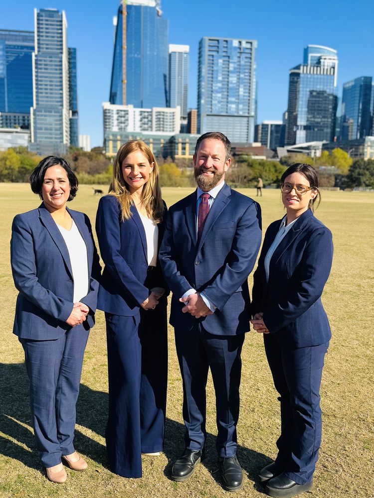 The Law Office of Mark Kinzler, PC - disability attorney in Austin, TX