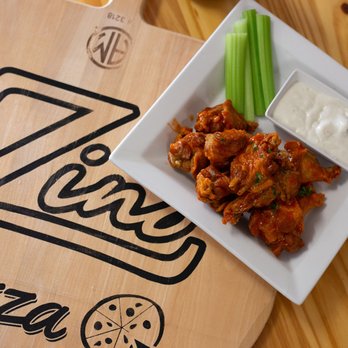 Zino Pizza - Chicken Wings - Pizza Near Me - Estero, Florida Zino Pizza - Chicken Wings - Pizza Near Me - Estero, Florida