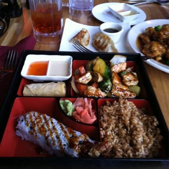 Red Bowl - The Bento Box! - Japanese Near Me - Greenville, South Carolina Red Bowl - The Bento Box! - Japanese Near Me - Greenville, South Carolina