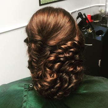 Salon Ivy - Bridesmaid hair - Hair Salons Near Me - Anchorage, Alaska Salon Ivy - Bridesmaid hair - Hair Salons Near Me - Anchorage, Alaska