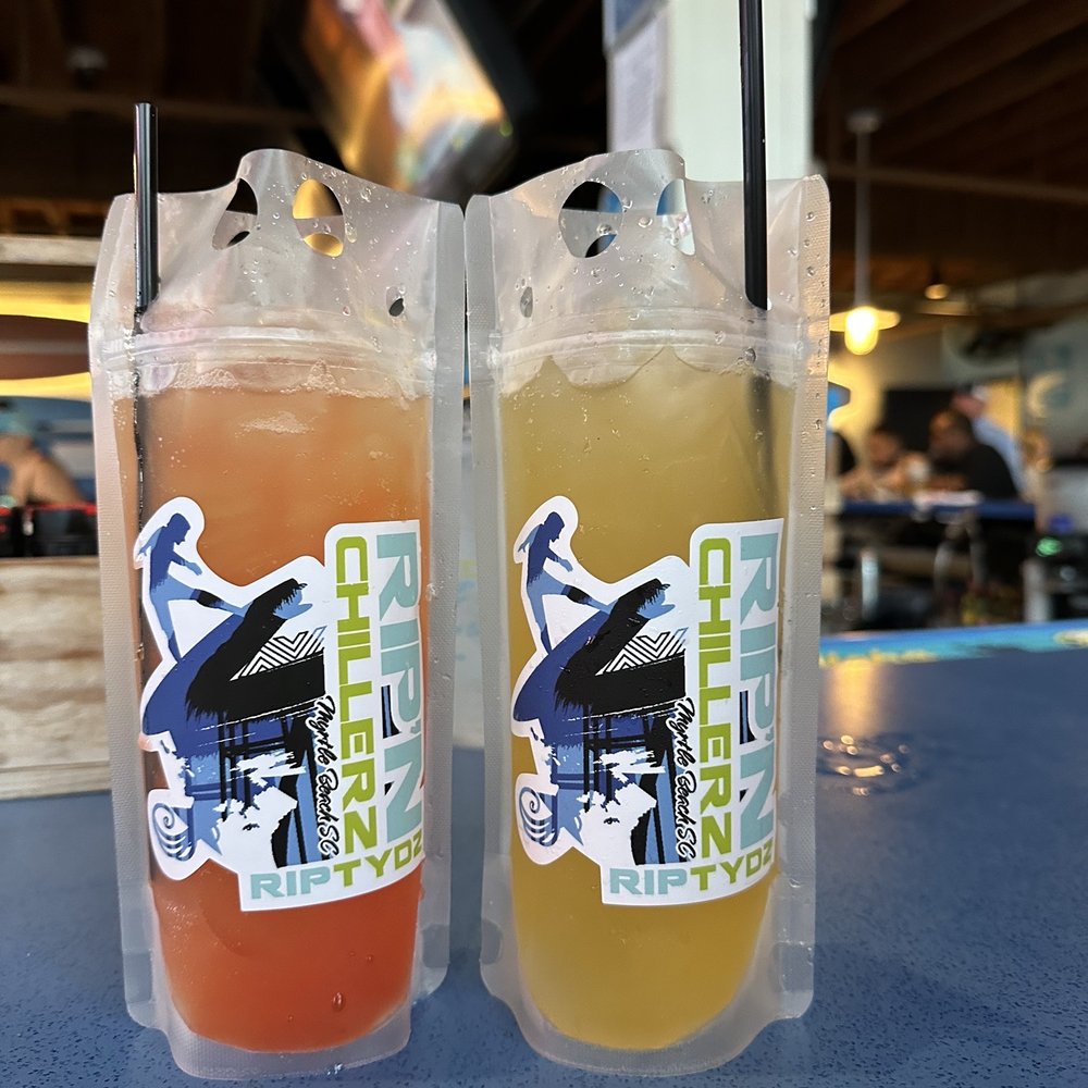 RipTydz - Seafood Near Me - Myrtle Beach, South Carolina