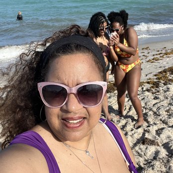Dania Beach - Beaches Near Me - Dania Beach, Florida