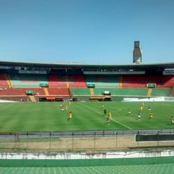 Estádio do Canindé