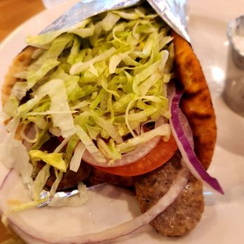 Red Line Diner - Gyro - Diners Near Me - Fishkill, New York Red Line Diner - Gyro - Diners Near Me - Fishkill, New York
