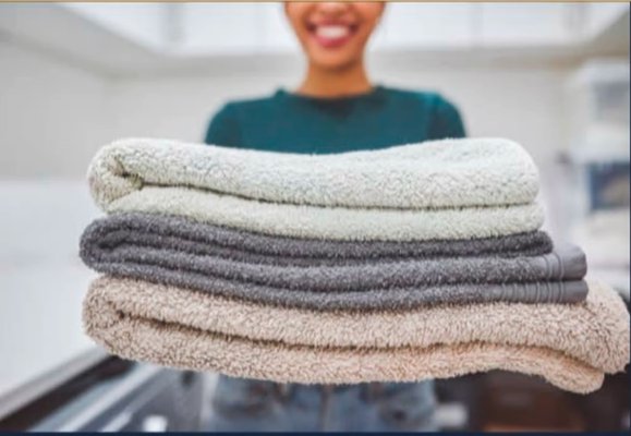 Mobile Laundry Services - Small, medium or large load, we take it all! Mobile Laundry Services - Small, medium or large load, we take it all!