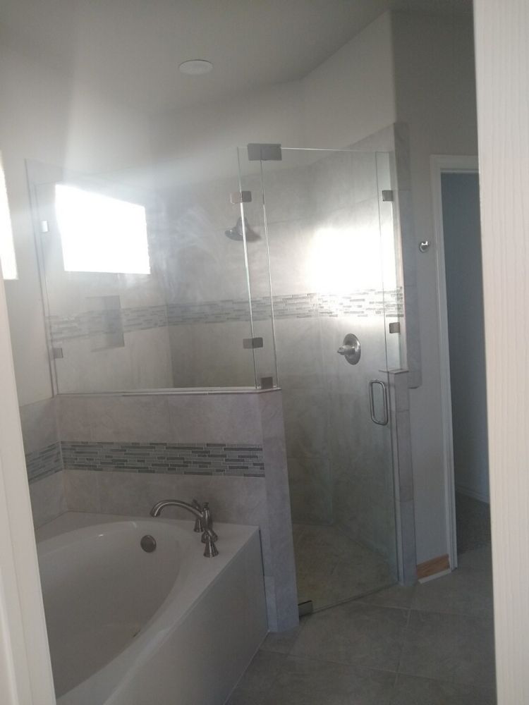 Slide of MP Roofing & Remodeling