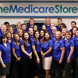 The Medicare Store - The Medicare Store Agents