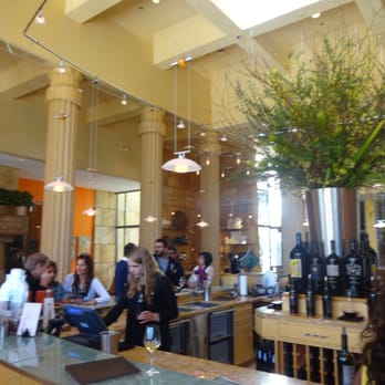 Darioush Winery - Wineries Near Me - Napa, California
