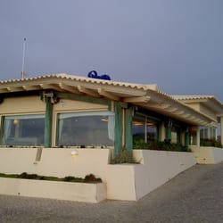 Restaurant O Porto de Santa Maria