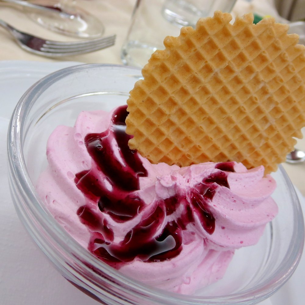 Le Soleil - Berry Fool and Pizzette - Hotels Near Me - Jesolo Lido, VE Le Soleil - Berry Fool and Pizzette - Hotels Near Me - Jesolo Lido, VE