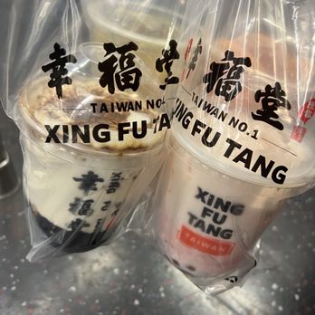 Xing Fu Tang - Bubble Tea Near Me - Flushing, New York