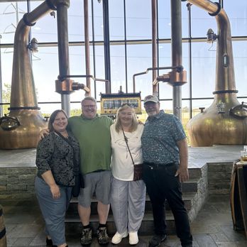 Kentucky Bourbon Boys - Lexington - Tours Near Me