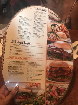 Menu photo 4 Broken Yolk Cafe San Marcos, CA Menu photo 4 Broken Yolk Cafe San Marcos, CA
