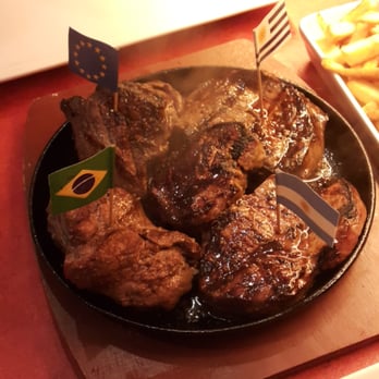 Restaurant Luna - Argentine Near Me - Amsterdam, New Hampshire