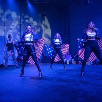 Wonderhouse - Rentable venue for dance productions - Venues & Event Spaces Near Me - Ventura, California Wonderhouse - Rentable venue for dance productions - Venues & Event Spaces Near Me - Ventura, California