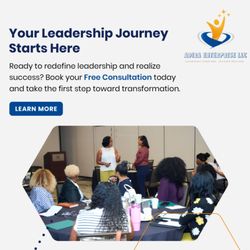 Adira Enterprise - Coaching and training designed to elevate your leadership.