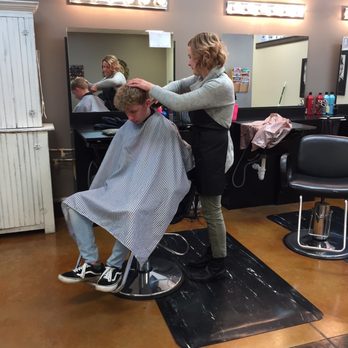 Blades Hair Design - Hair Salons Near Me - Fremont, Michigan Blades Hair Design - Hair Salons Near Me - Fremont, Michigan