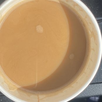 Randonnee Coffee - Americano - Coffee Roasteries Near Me - Mosier, Oregon