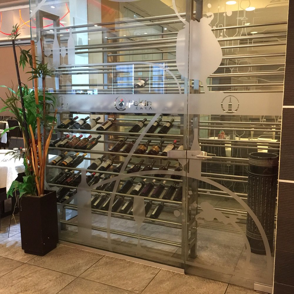 Pekin Restaurant - Chinese Near Me - Mexicali, BCN Pekin Restaurant - Chinese Near Me - Mexicali, BCN